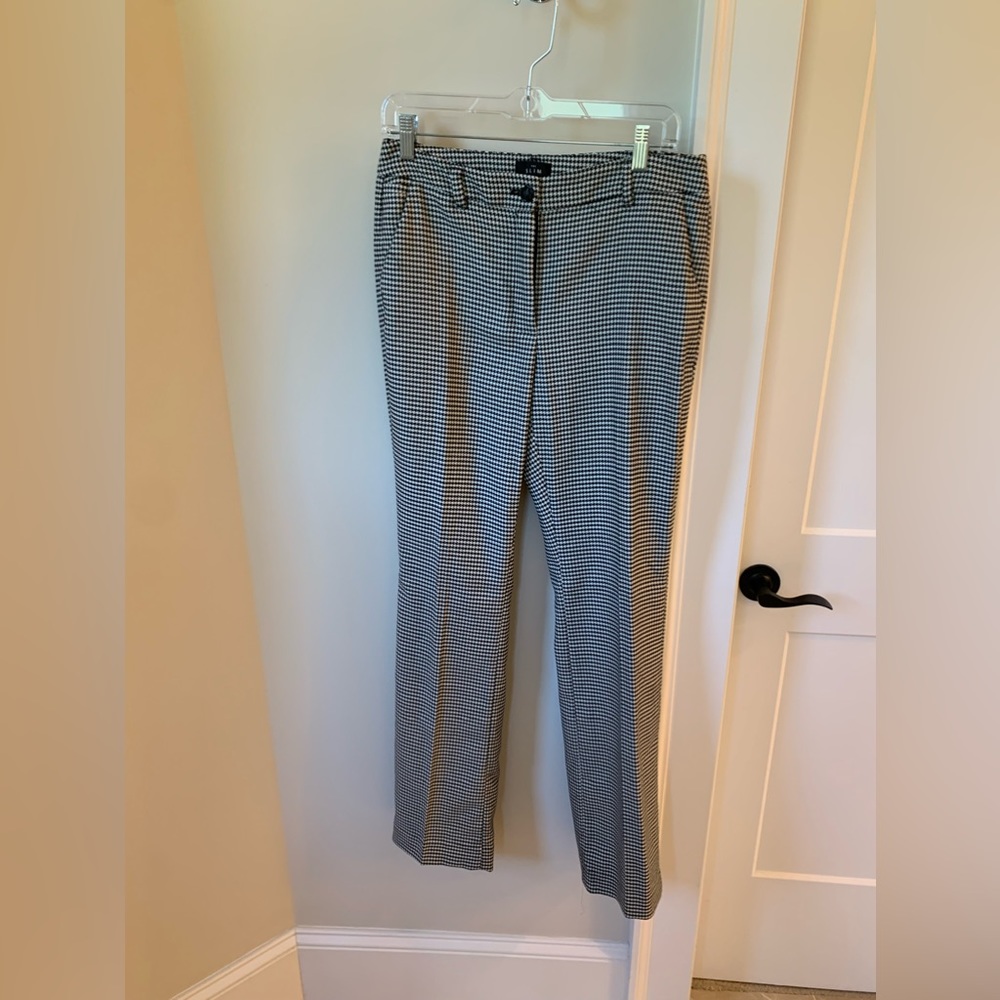 White House Black Market pants